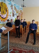 ШАГ 8 апреля