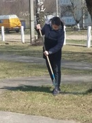 Республиканский субботник