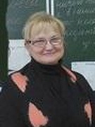 Гурьева Маргарита Анатольевна