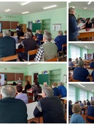 Всемирный день охраны труда
