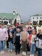 Летний воспитательно-оздоровительный лагерь с дневным пребыванием "Лесовичок" Летний оздоровительный лагерь с дневным пребыванием "Лесовичок"