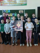 6-й школьный день семейная гостиная "Под крышей дома моего"(25.01.2025)