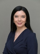 Бохонова Наталья Михайловна