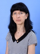 Хорунжая Светлана Станиславовна