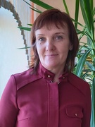 Гальцова Наталья Витальевна