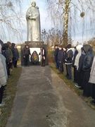Дзень вызвалення ад фашысцкіх захопнікаў