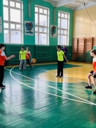 Первенство района-2026. Баскетбол 3×3, 09.02.2026 г.