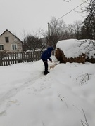 Помогать никогда не поздно!