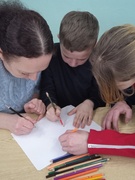 Паседжанне сямейнага клуба "Сям-Я"