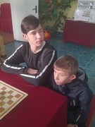 Развлекательная программа
