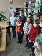 Тематическая пятидневка «Гайдар.Время.Мы.»