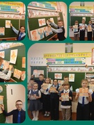 "Я. Моя семья. Моя Родина. " Октябрятские дела.Традиции октябрят. 3Б класс