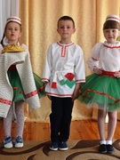 Каб мова родная гучала