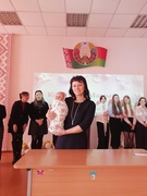 8 Марта
