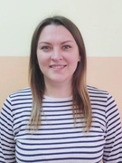 Кунай Кристина Анатольевна