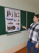 Практические занятия по предмету «Допризывная и медицинская подготовка»