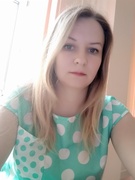 Костюк Наталья Сергеевна