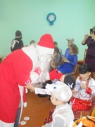 С Новым годом!