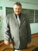 Стульба Николай Павлович