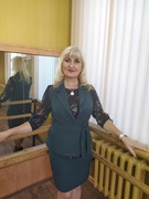 Тарасовец Елена Владимировна