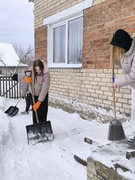 Акция "Забота"