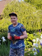 Летняя трудовая практика