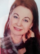 Горецкая Светлана Владимировна