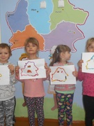 Контурная пластилинография