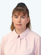 Яхновец Елена Михайловна