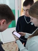 Неделя науки