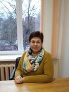 Авдеёнок Ольга Владимировна