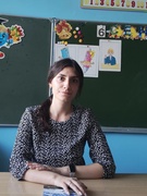 Кисель Ольга Витальевна