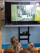 Заочная экскурсия «Мы этой памяти верны»