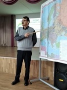 Школа Активного Гражданина: крах "молниеносной войны" (18.11.2021)