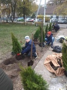 15 октября, суббота