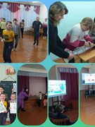 Аздараўленчы лагер "Зімовыя забавы"