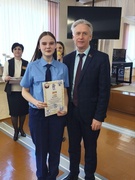 XV открытые Свято-Иоанновские чтения