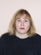 Аникий Елена Владимировна