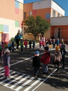 Праздник  "День защиты детей"