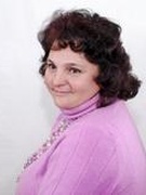 Павловец Алевтина Авенировна