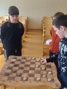 В рамках Недели спорта и здоровья подвижные перемены