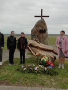 Урок Памяти Ходоровка