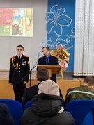 06.12.2025, Шестой школьный день