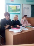 Выездное заседание комиссии по делам несовершеннолетних Копыльского райисполкома