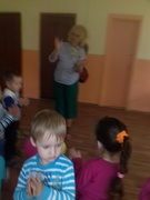 в гости к детям
