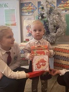 Республиканская благотворительная акция "Чудеса на Рождество" (22.12.2025)