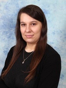 Сажина Марина Викторовна