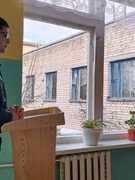 ОБЩЕШКОЛЬНОЕ РОДИТЕЛЬСКОЕ СОБРАНИЕ