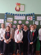 Классный час «Наше дело — нужное, слово — честное!»