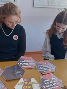 Неделя профилактики преступлений против половой неприкосновенности несовершеннолетних